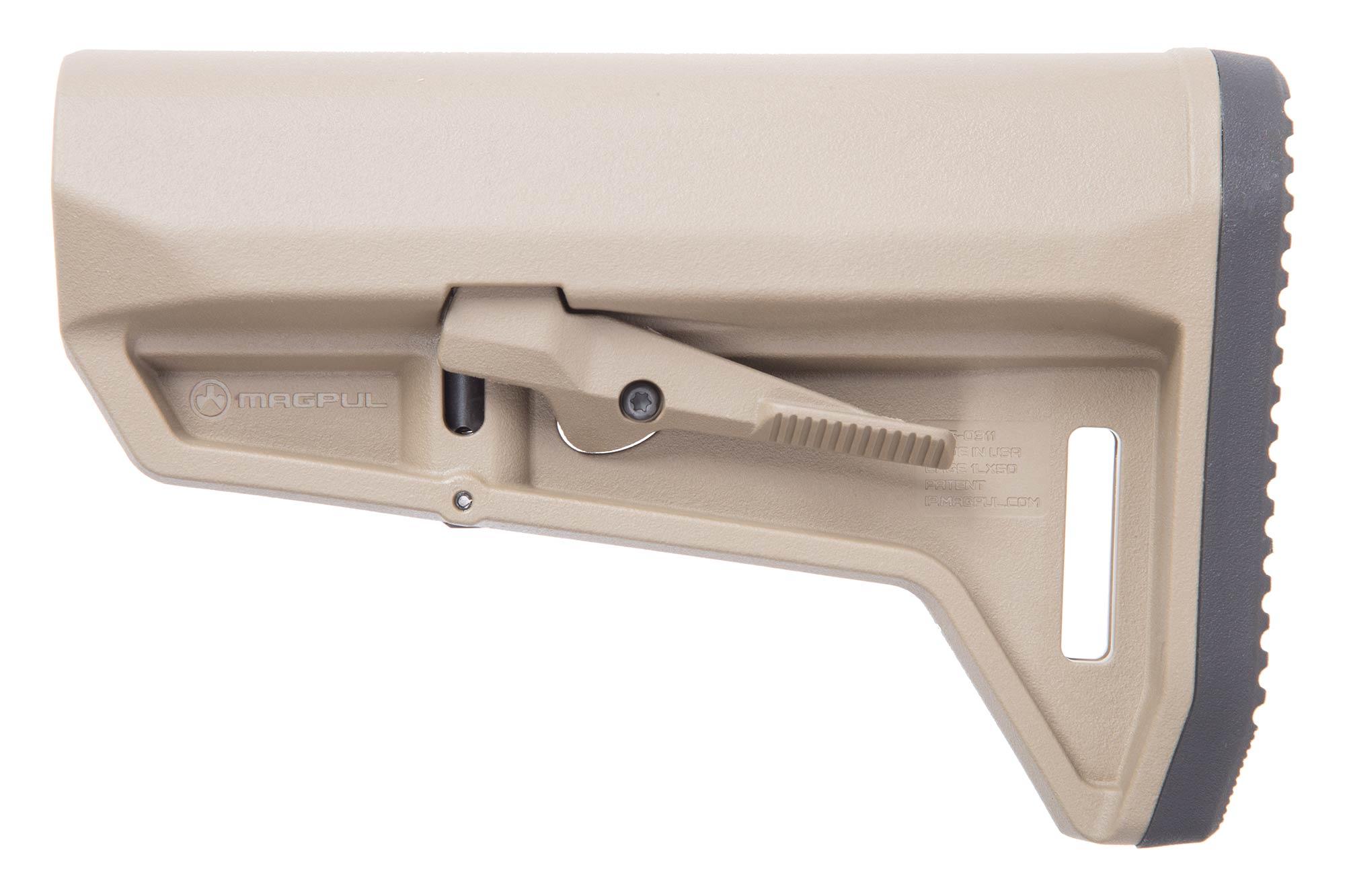 Magpul MOE SL-K Carbine Stock - MIL-SPEC - Flat Dark Earth